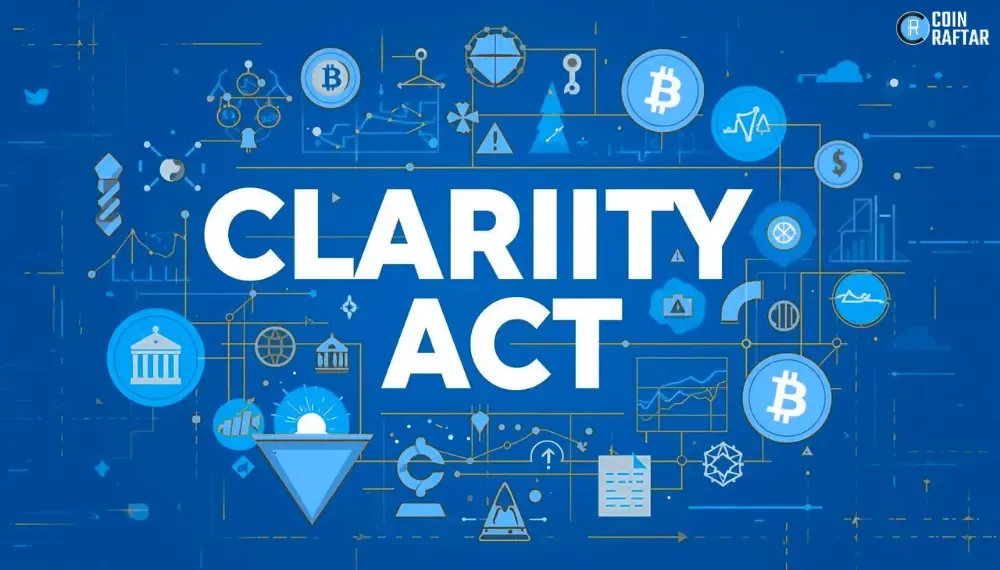 What Is the CLARITY Act