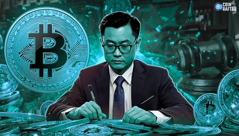 Justin Sun Files Lawsuit as WLFI Token Freeze Backfires