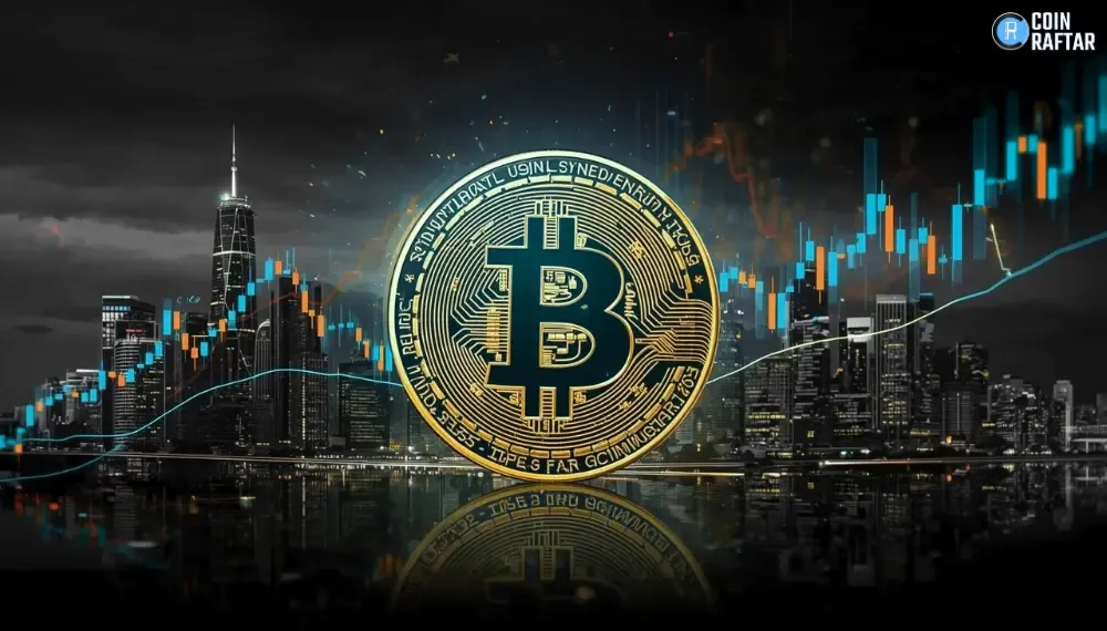 Bitcoin Signals New Bull Phase After $63K Bottom