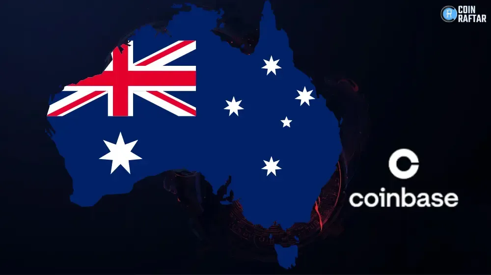 Coinbase Expands in Australia With New License and TradFi Ambitions