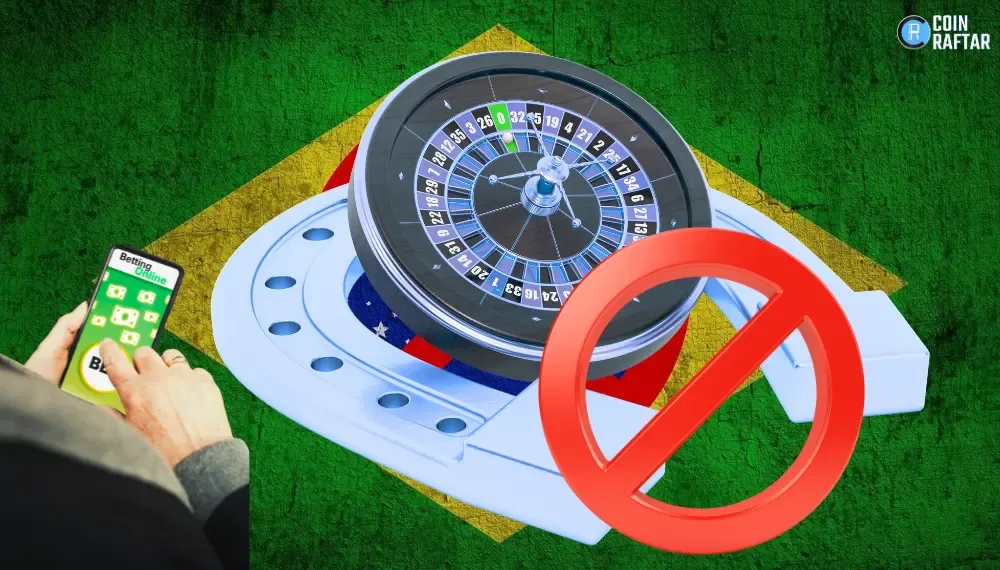 Brazil Prediction Markets Ban Cuts Off Betting Platforms in Major Crackdown