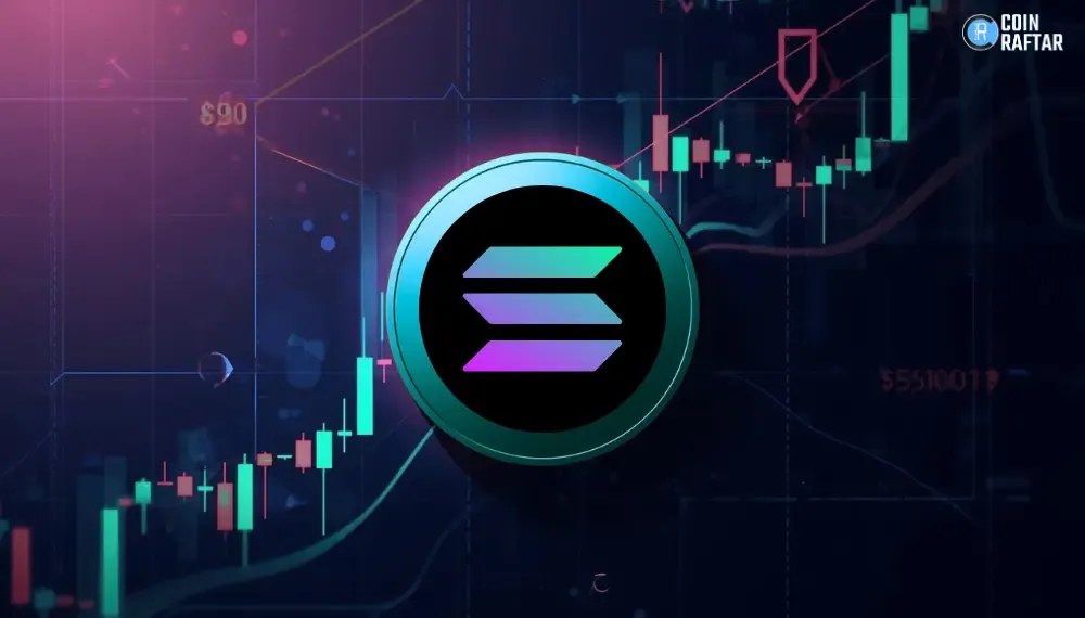 Solana Faces Breakout Test as Resistance Holds Near $90