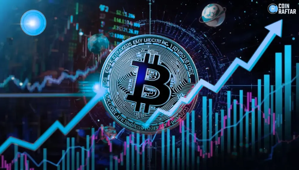 Bitcoin Eyes $125K as Arthur Hayes Warns AI Credit Shock Will Be Reversed by $4T Liquidity Surge