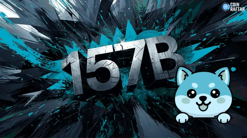 Shib Under Pressure as 157B Token Inflows Trigger Fresh Sell-Off Fears