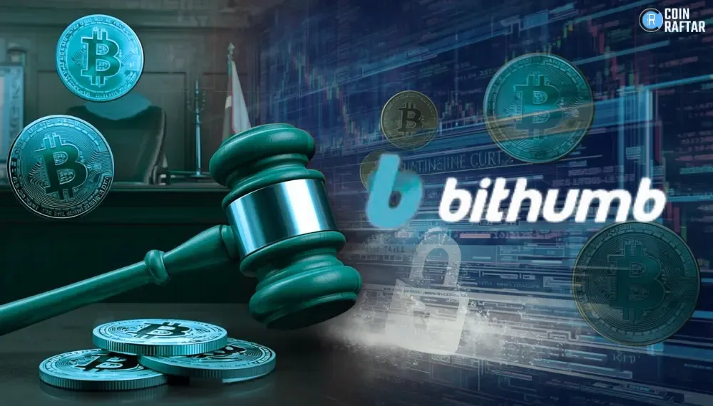 Bithumb Bitcoin Error Triggers Court Freeze Over Missing BTC