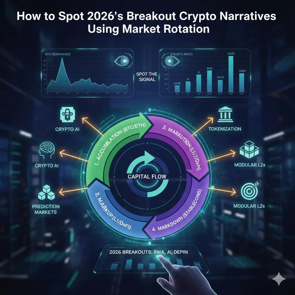 Crypto Narrative