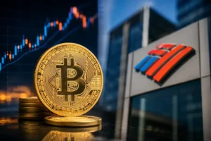 Bitcoin ETF Exposure at Bank of America Rises as IBIT Holdings Reach $37 Million
