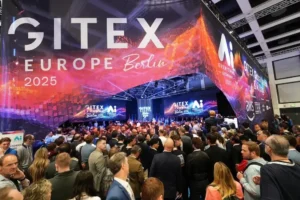 Europe’s €180 million move: sovereign cloud rebuild starts now