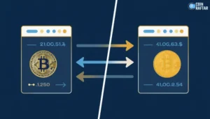 Crypto Arbitrage Explained: How Traders Profit From Exchange Price Gaps