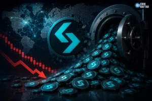 ZachXBT Accuses Bitget Founder Following $480M LAB Token Withdrawals