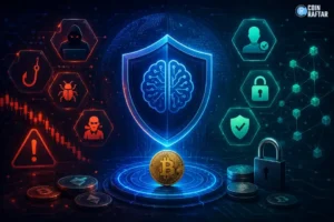 AI Safety Practices in Crypto: Key Risks and Protection Measures