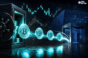 Bitcoin to Coinbase Prime as Sale Speculation Grows
