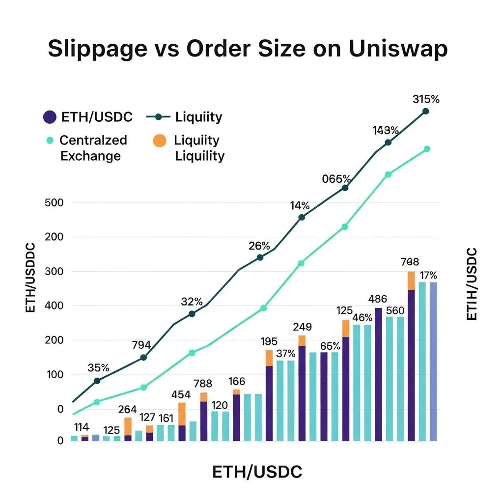 How Impermanent Loss in DeFi Emerges