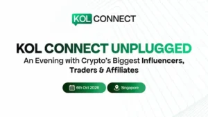 KOL Connect