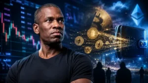 Arthur Hayes Denies Hype Buyback Following $2.09M Withdrawal Report