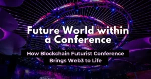Blockchain Futurist Conference