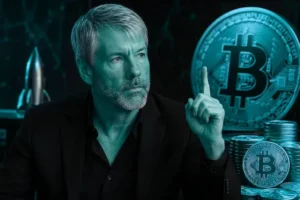 Michael Saylor Hints at More Bitcoin Buying After Strategy's Recent BTC Sale