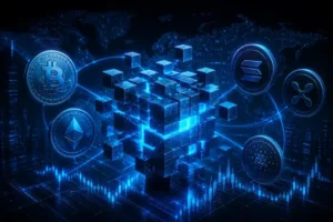 Crypto update today