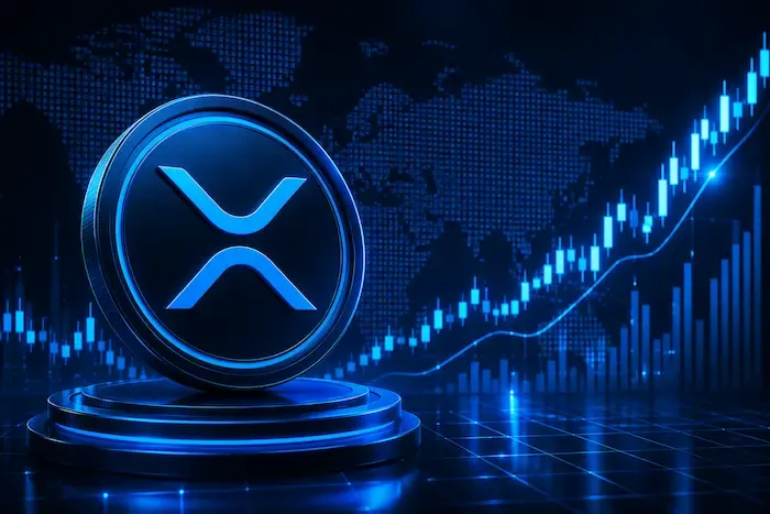 XRP Holds $1.10 While EverSource Makes Fresh XRP ETF Disclosure