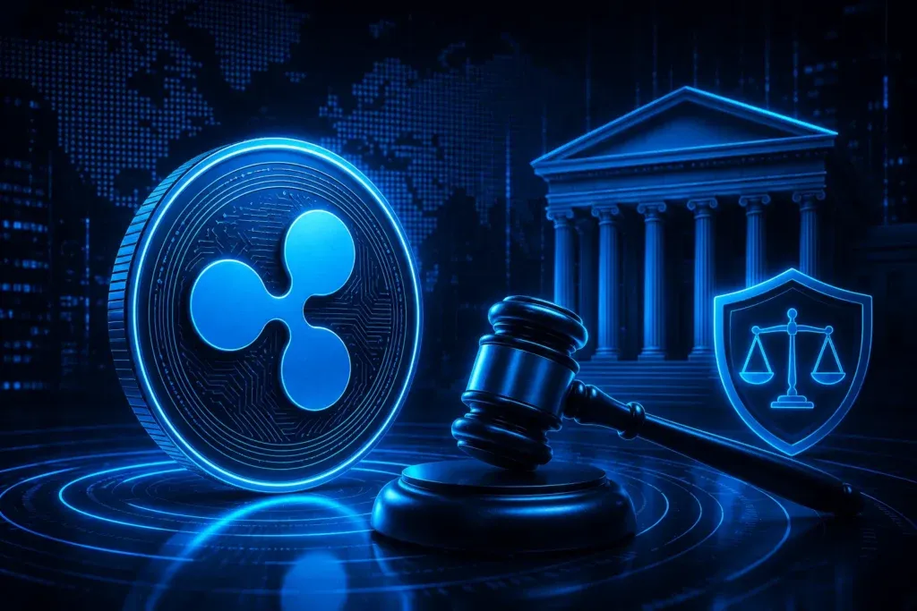 Ripple Lawsuit Returns to Spotlight After Jay Clayton DNI Vote