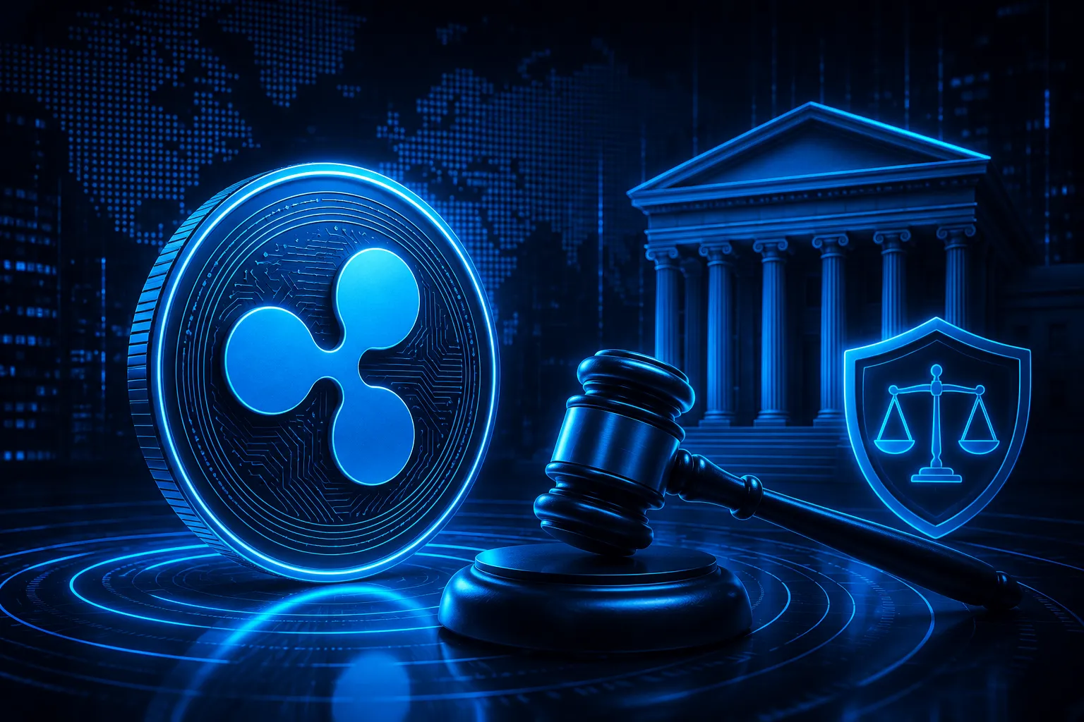 Ripple Lawsuit Returns to Spotlight After Jay Clayton DNI Vote