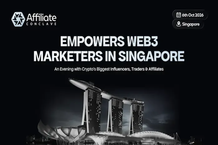 Affiliate Conclave