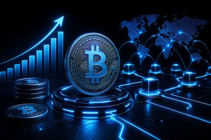 Bitget Boosts BGBTC With BTC Yield and Cross-Chain Access