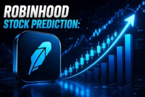 Robinhood Stock Prediction: Will HOOD Cross $96 and Reach $102?