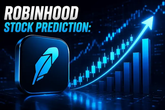 Robinhood Stock Prediction: Will HOOD Cross $96 and Reach $102?