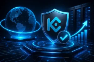 KuCoin Gains ISO 22301 Business Continuity Certification