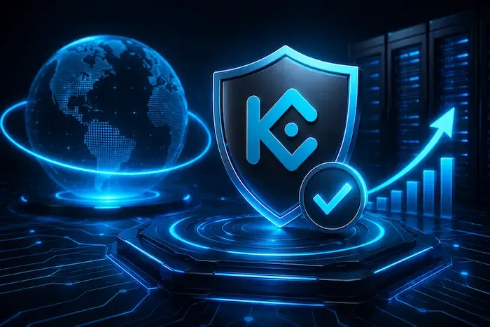 KuCoin Gains ISO 22301 Business Continuity Certification