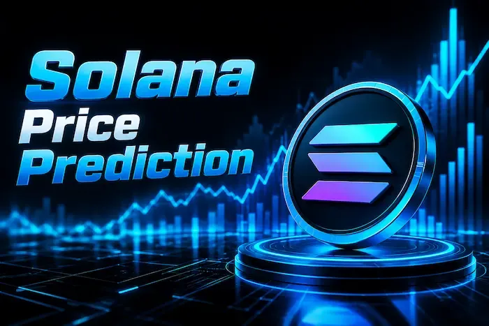 Solana Price Prediction