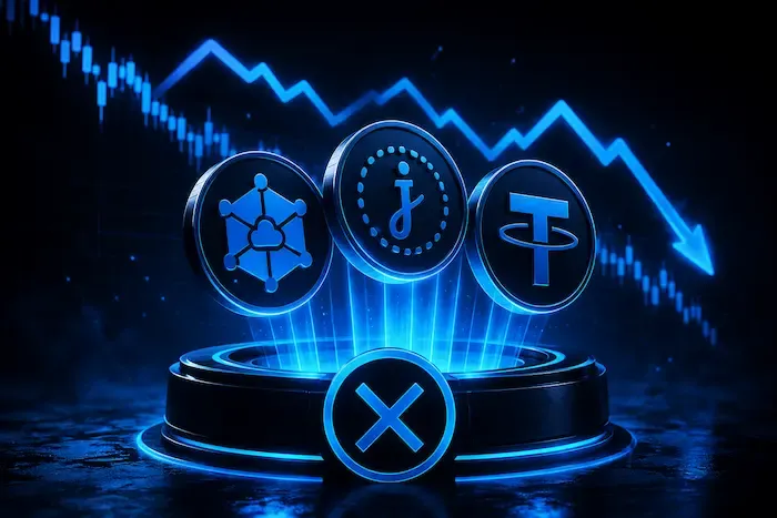 Upbit Delists STORJ, JASMY and TT After Failed Warning Reviews