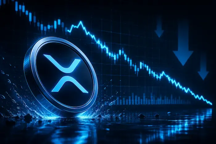 XRP Price Close to $1 While Technical Pressure Remains
