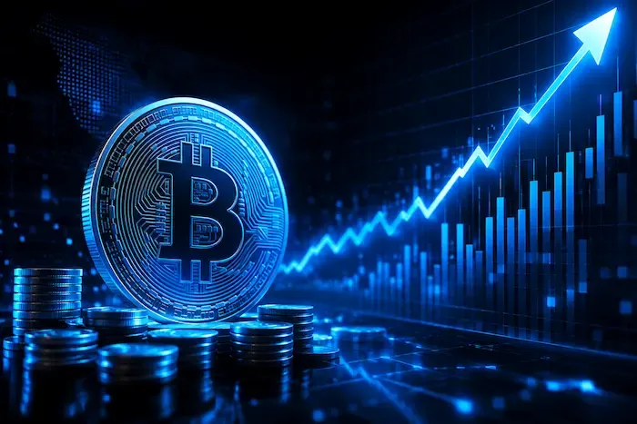 Bitcoin Price Near $63K as Morgan Stanley Expands Crypto ETFs
