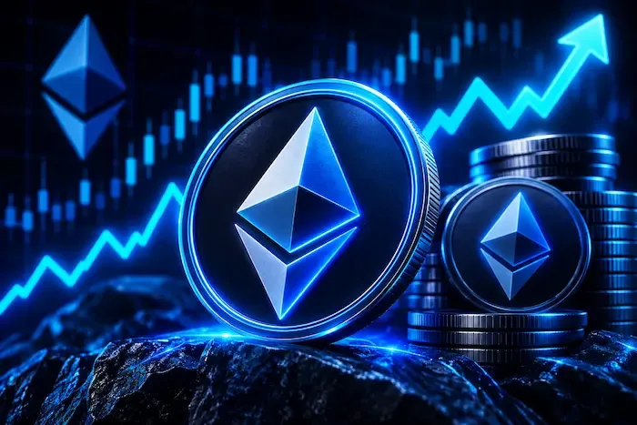 Ethereum Price