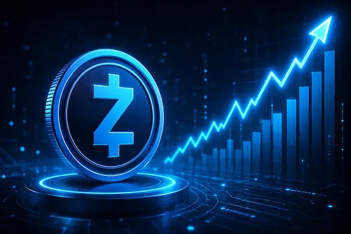 Zcash Price