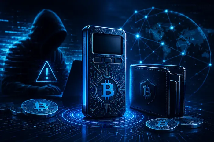 Coldcard Bitcoin Attack Estimate Climbs to $88.6M as New Wallets Surface