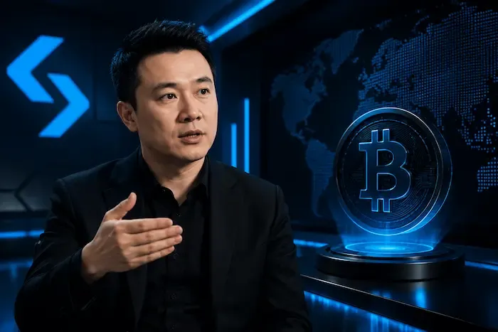 Strategic Bitcoin Reserve