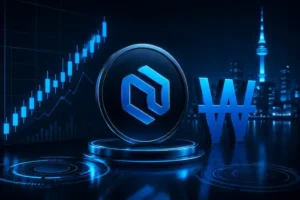 Upbit Launches