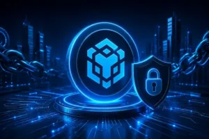 BNB Chain Pasteur Upgrade Strengthens BSC Security