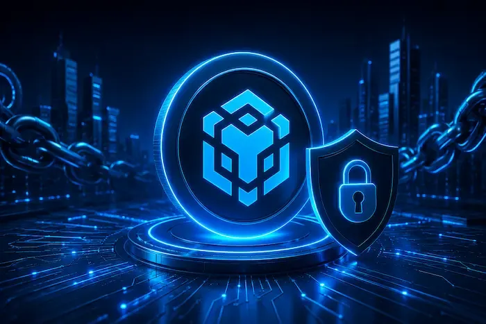 BNB Chain Pasteur Upgrade Strengthens BSC Security