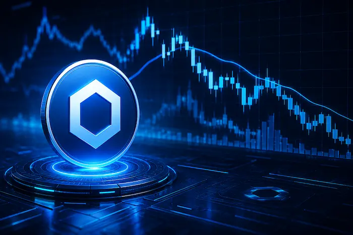 Chainlink Price Analysis: LINK Holds Near $8.20 as Weak Momentum Keeps Pressure on Bulls