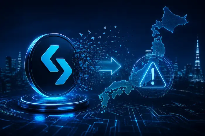 Bitget Ends Japan Services With Phased Exit After Regulatory Warnings