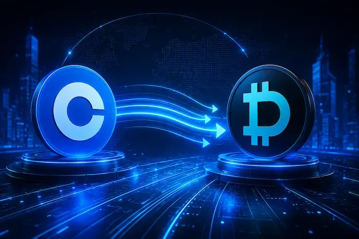 Coinbase Deribit Migration Set for Sept. 9 Institutional Shift