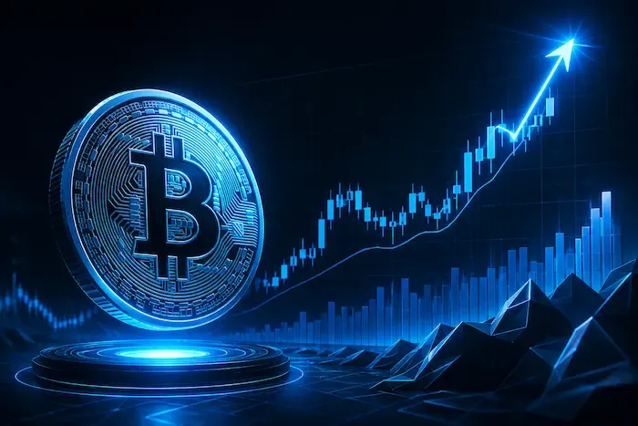 Bitcoin Price Nears Breakout as Strategy's STRC Stages 30% Comeback