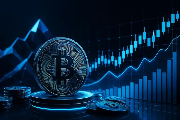 Bitcoin Price Holds Near $64,963 as MARA Cuts Treasury to 35,577 BTC