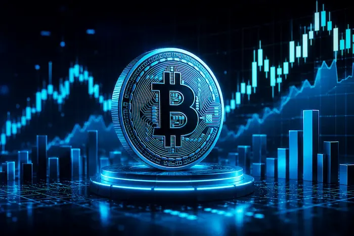 Bitcoin Price Holds Near $64,900 as BIP-110 Fork Stalls