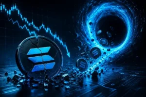 Solana Avici Faces $1M Crypto Drain as AVICI Hits Record Low