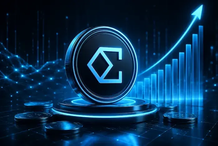 Ethena Token Gains as Buyback Proposal Enters Governance Vote